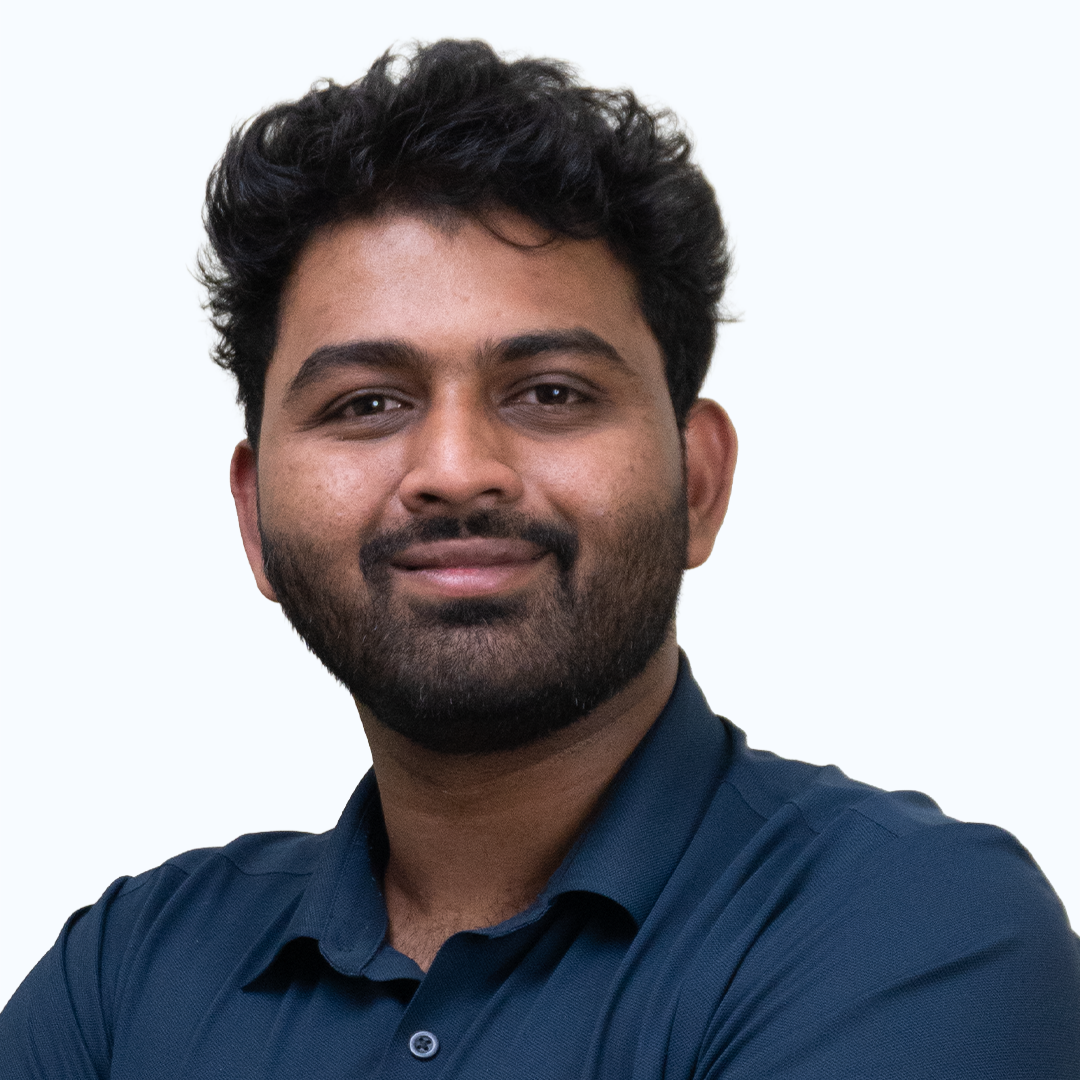 Aditya Kadam