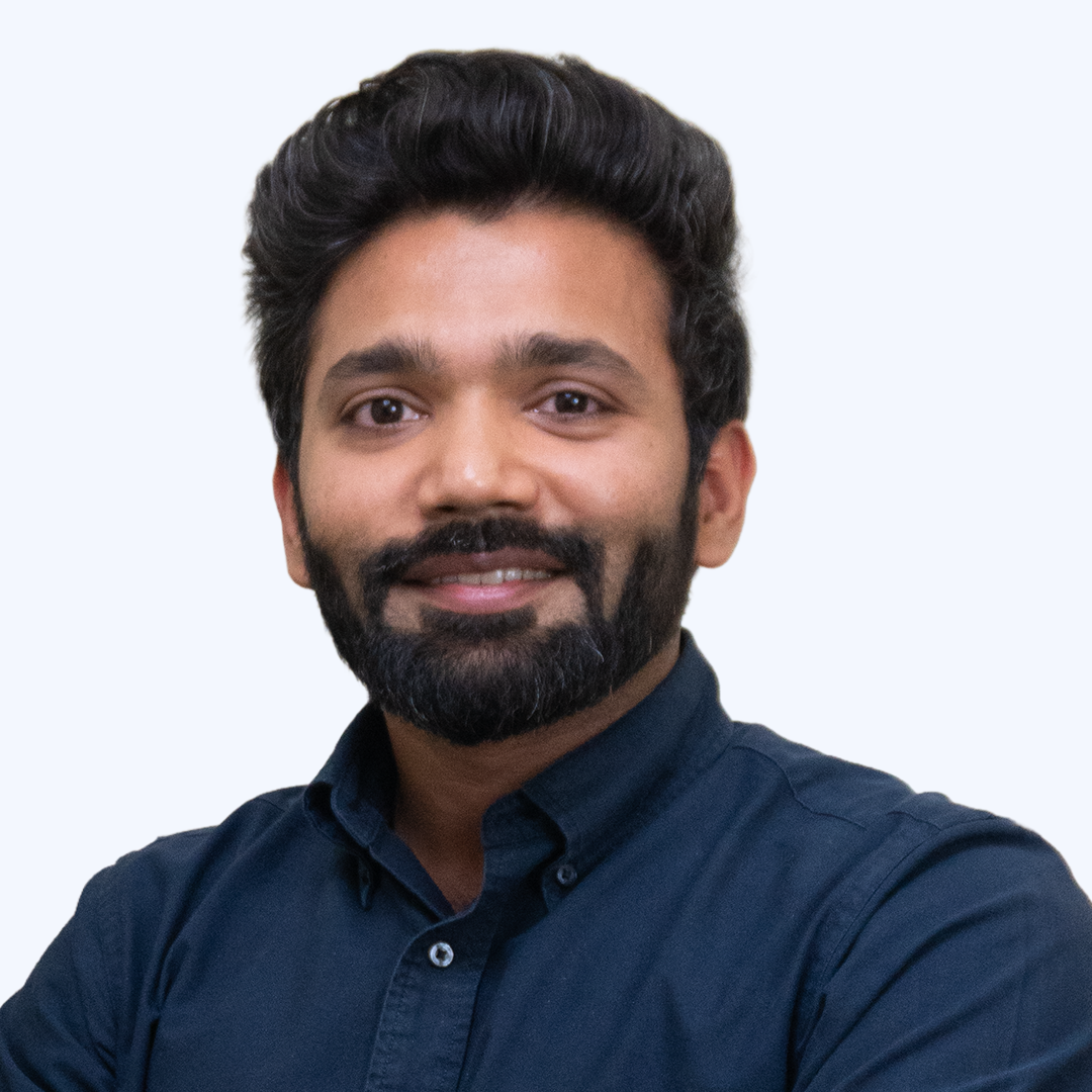 Sahil Gupta