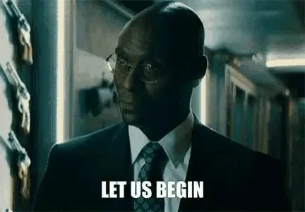 meme let us begin