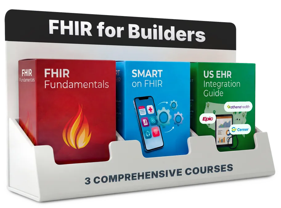 Fhir for Builders Transparent